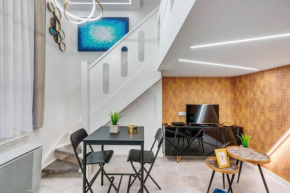 Modern Luxe Retreat